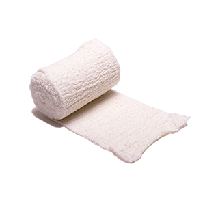 Multigate Crepe Bandage Medium Weight