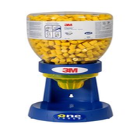3M E-A-R One-Touch Earplugs Dispenser Each. Each
