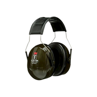 3M Peltor Deluxe H7 Series Ear Muffs