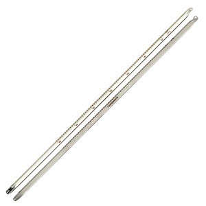 Livingstone Laboratory Thermometer Mercury