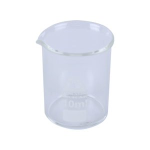 Livingstone Beaker Low Form