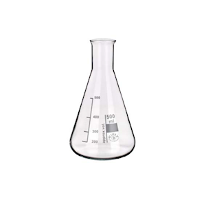 Simax Erlenmeyer Conical Flask
