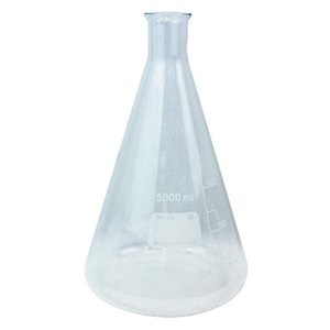 Simax Erlenmeyer Conical Flask