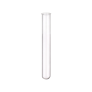 Simax Test Tubes Rim