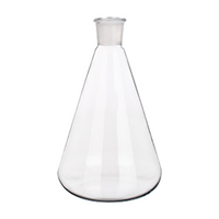 Simax Erlenmeyer Conical Flask