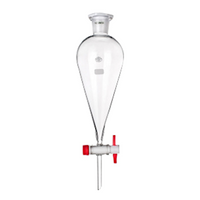 Simax Separating Funnel Conical Squibb