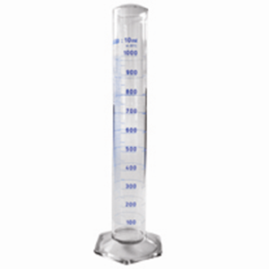 Simax Measuring Cylinder