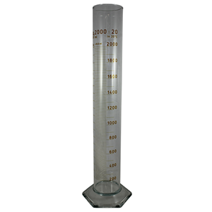 Simax Measuring Cylinder