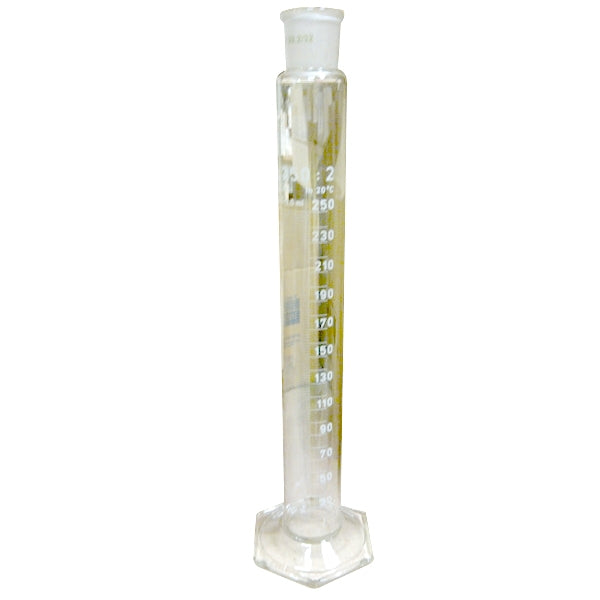 Simax Measuring Mixing Cylinder
