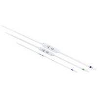 Transfer Bulb Pipette 5ml Class A Each