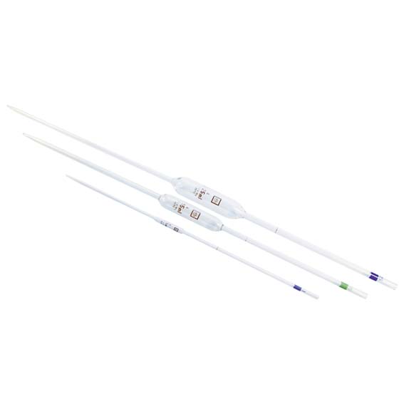 Livingstone Volumetric Bulb Pipette