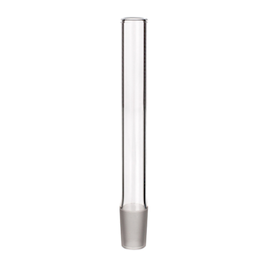 Simax Ground Glass Joint, NS / NZ Cone, 7/16, 7 x 120(L) mm, Borosilicate Glass, European, Each Each