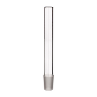 Simax Ground Glass Joint, NS / NZ Cone, 34/35, 30 x 150(L) mm, Borosilicate Glass, European, Each Each