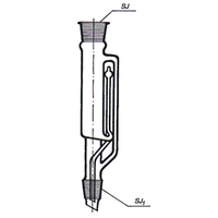 Extractor Body Soxhlet 200ml SJ55/50 Each