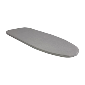 Sunfresh Table Top Ironing Board Cover, 82 x 33cm, Each 4511005 Each