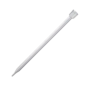 Pipette Tips Long to Suit an eppendorf 1-10ml.,200/Box 243mm Box