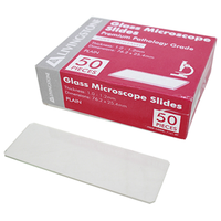 Livingstone Premium Pathology Grade Microscope Glass Slide