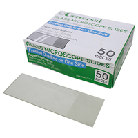 Universal Microscope Glass Slide