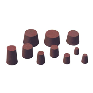 Livingstone Solid Rubber Stopper