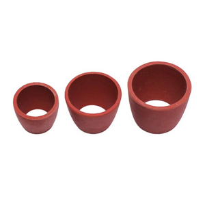 Livingstone Gooch Rubbers