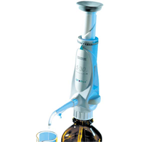 Hirschmann Ceramus® Bottle Top Dispenser