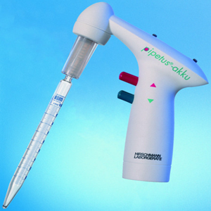 Labopette Manual 0.5-10 Microlitres Graduated 0.01 Microlitre 1-channel Each