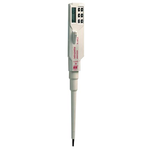 Hirschmann Electronic Pipettor