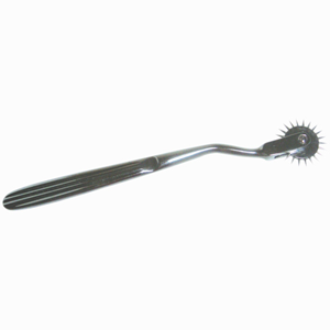 Adler Nadeirad Pinwheel Wartenberg, 17cm (02.320.19), Each Each