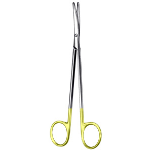 Livingstone Metzenbaum Scissors
