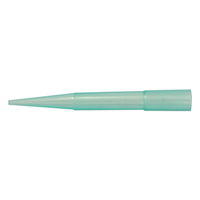Pipette Tip Green 101-1000 microlitres Oxford, 1000/Bag Pack