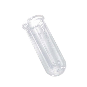 Aptaca Cylindrical Test Tube Rim