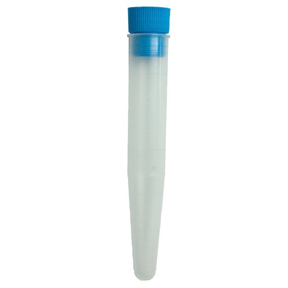 Aptaca Conical Test Tubes Non-Sterile