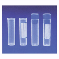 Lincon Cylindrical Test Tube Rimless