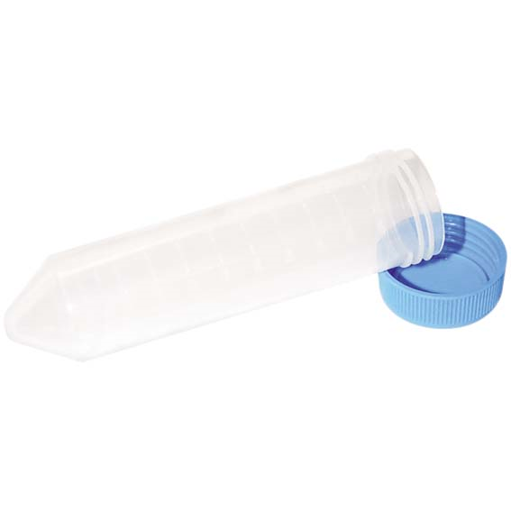 Aptaca Conical Test Tubes Non-Sterile