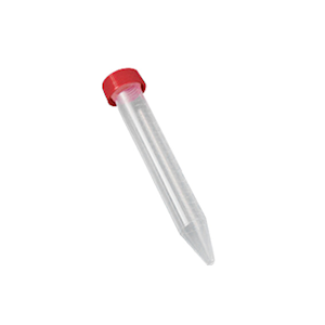 Aptaca Conical Test Tubes Sterile