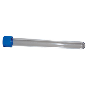 Livingstone Conical Test Tubes Rimless Non-Sterile