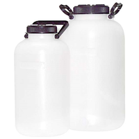 Aptaca Storage Bottle with Wide Neck