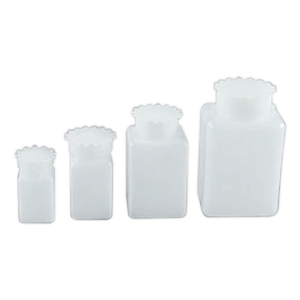 Aptaca Square Bottle with Cap