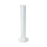 Livingstone Measuring Cylinder