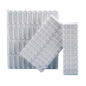 Aptaca Microscope Slide Tray