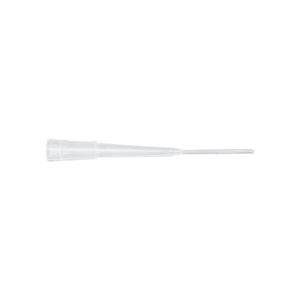 Aptaca Gel Loading Pipette Tips, 0.1-200ul, Non Sterile, Polypropylene, 1000 Pieces/Bag (MOQ 10 Bags) Bag