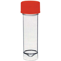 Aptaca Specimen Container with Screw Cap