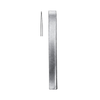 BONE CHIDEL LAMBOTTE MINI 12.5CM 3MM Each