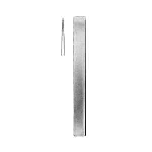 BONE CHIDEL LAMBOTTE MINI 12.5CM 4MM Each