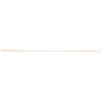 Padded Biodegradable Wood Swab Sterile Individually wrapped, loose Each