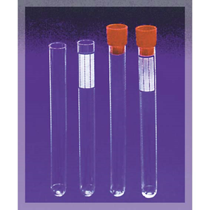 Aptaca Cylindrical Test Tube Rim