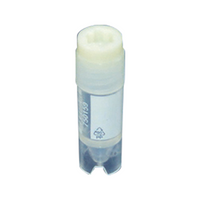 Aptaca Cryotubes External Thread Vial, 1mL, 1.26(D) x 4.16(H) cm, Skirted, Serigraphed, Sterile, Polypropylene, 500 Pieces/Carton Carton