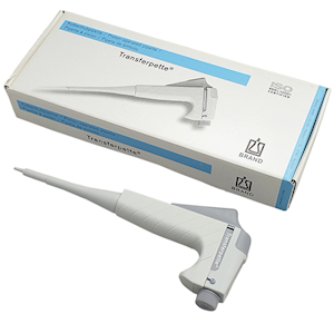 Aptaca Digital Pipette