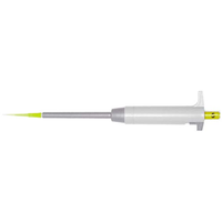 Micropipette W Fixed Volumetric 5 Microlitres Each