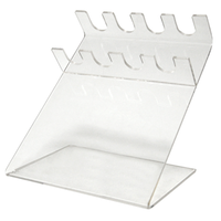 Pipette Rack 4 Places, Each Each